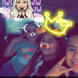 Meet your Posher, Cindy